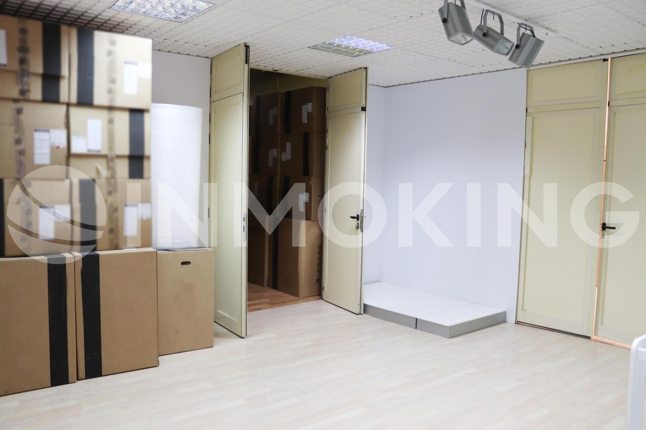 Foto de la propiedad Nave en Venta Toledo